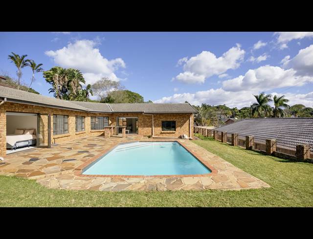 3 BEDROOM HOUSE FOR SALE IN PRESTONDALE